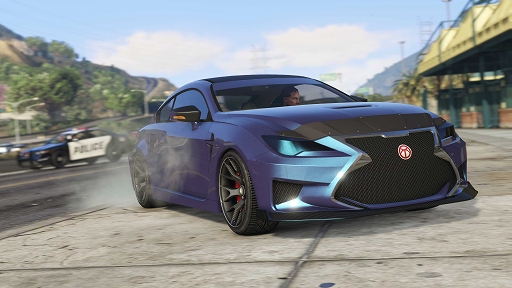 GTA饤״ĶθSUV٥ I-о