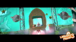 E3 2014ϡLittleBigPlanet 3פϿ饯оǡ˶Ťäơ꤬ǽˡץ쥤⥯ꥨȤ⤳ޤǰʾ˳ڤ