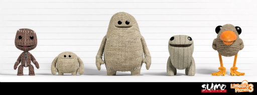 E3 2014ϡLittleBigPlanet 3פϿ饯оǡ˶Ťäơ꤬ǽˡץ쥤⥯ꥨȤ⤳ޤǰʾ˳ڤ