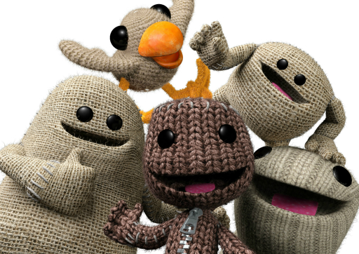 E3 2014ϡLittleBigPlanet 3פϿ饯оǡ˶Ťäơ꤬ǽˡץ쥤⥯ꥨȤ⤳ޤǰʾ˳ڤ