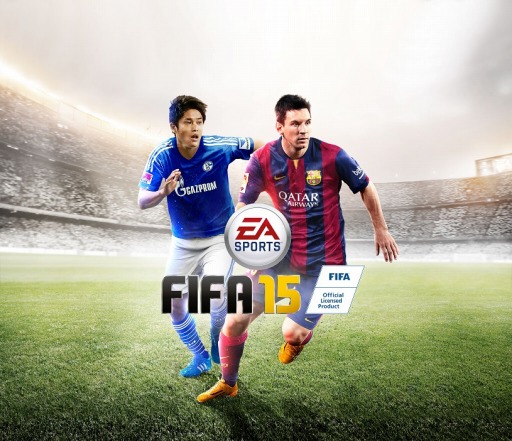 ܸǡFIFA 15סѥåȤƿꥪͥ롦åѡΥȤǺ