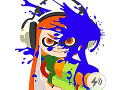 ãưꡤФ롣LINEסSplatoon ȤӤǤ륤ספ䤬