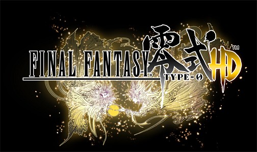 E3 2014ϡFINAL FANTASY HDޥǡFINAL FANTASY TYPE-0פPS4/Xbox OneǤϰȯͽꡣ֥եʥե󥿥ȡפƥӥޤ