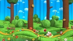 E3 20142015ǯȯͽWii UYoshi's Woolly WorldפǤϡԤߤ߻ѤΥåӻǳ2ͥץ쥤ǤϥåƱΤǡȿٹ礤ɤǤ롩