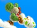 E3 2014ϡYoshi\'s Woolly Worldץץ쥤ݡȡԤߤߤˤʤäåå߹ඨϥץ쥤ĥ