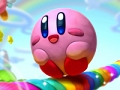 E3 2014Wii Uӥ꡼ǿKirby and the Rainbow CurseפȯɽWii U GamePadȥåڥΥפ