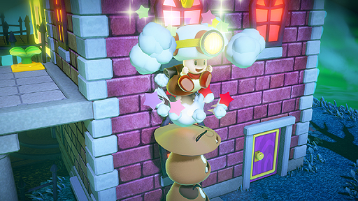 E3 2014ϼϥΥԥĹ ߥåܤϩޥåפWii UѥեȡCaptain Toad: Treasure Trackerפ2014ǯȯ