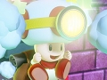 E3 2014ϥΥԥĹWii UѥեȡCaptain Toad: Treasure Trackerץץ쥤ݡȡơˤäưۤʤ륮ߥå