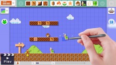 Wii UեȡMario Makerפȯ䤬2015ǯ9˷ꡣꥸʥΥơΥץ쥤䡼˸褦