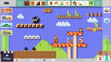 Wii UեȡMario Makerפȯ䤬2015ǯ9˷ꡣꥸʥΥơΥץ쥤䡼˸褦