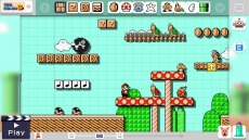 Wii UեȡMario Makerפȯ䤬2015ǯ9˷ꡣꥸʥΥơΥץ쥤䡼˸褦