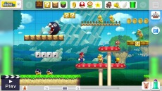 Wii UեȡMario Makerפȯ䤬2015ǯ9˷ꡣꥸʥΥơΥץ쥤䡼˸褦