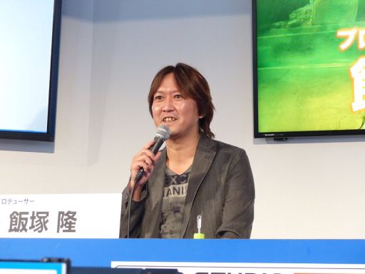 TGS 2014ϥ˥å꡼ԤȤϰ㤦֥ɡ֥˥åȥסơ٥ȤǤWii U/3DSǤ줾Υǥץ쥤Ϫ