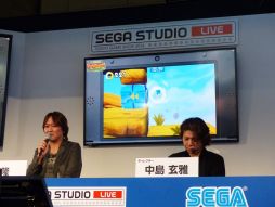 TGS 2014ϥ˥å꡼ԤȤϰ㤦֥ɡ֥˥åȥסơ٥ȤǤWii U/3DSǤ줾Υǥץ쥤Ϫ