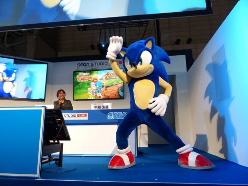 TGS 2014ϥ˥å꡼ԤȤϰ㤦֥ɡ֥˥åȥסơ٥ȤǤWii U/3DSǤ줾Υǥץ쥤Ϫ