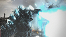 #006Υͥ/PS3ǡ֥-GODZILLA-סûʤǤϤɽƸ뤿˼뤳ݥȤˡϥꥦåǡ֥פλ