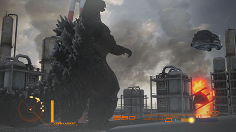 #013Υͥ/餬˽ۤɿ񹳤Ϸ㲽֥-GODZILLA-פΥॷƥֺҳ٥פξܺ٤