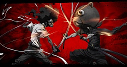 gamescomܤΥߥå򥲡ಽ󥲡࿷Afro Samurai 2פϪȯԥ󥿥ӥ塼Ϥ