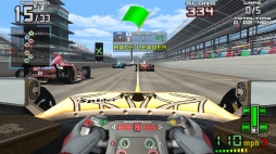 Indy 500 Arcade Racing