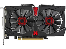 ASUSGPU50ʲǥեߤSTRIX꡼GTX 750 Tiɤȯ䡣ʤ21000