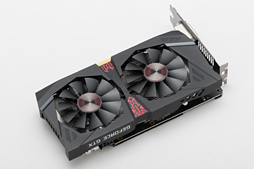 ASUSGTX 1060 6GBɡSTRIX-GTX1060-DC2O6GפƥȡʤϤäȹ⤤⤤ʤ