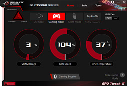 ASUSGTX 1060 6GBɡSTRIX-GTX1060-DC2O6GפƥȡʤϤäȹ⤤⤤ʤ