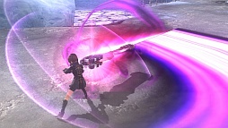  No.025Υͥ / ֤󤰤ǥȥפGOD EATER 2 RAGE BURSTפȤΥܤ»