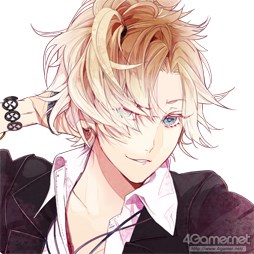 #012Υͥ/å4Gamer 17󡧥S12ͤάǤDIABOLIK LOVERS DARK FATEפΥСȤڤ֥쥤ɥפҲ