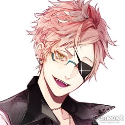 #016Υͥ/å4Gamer 17󡧥S12ͤάǤDIABOLIK LOVERS DARK FATEפΥСȤڤ֥쥤ɥפҲ