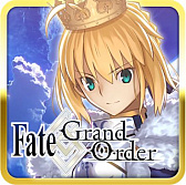 ޥեĤڤFate/Grand OrderסܤΤɵ᤹ۤȡ䤬Ʒޤ뽪Υ륷