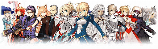 ޥեĤڤFate/Grand OrderסܤΤɵ᤹ۤȡ䤬Ʒޤ뽪Υ륷