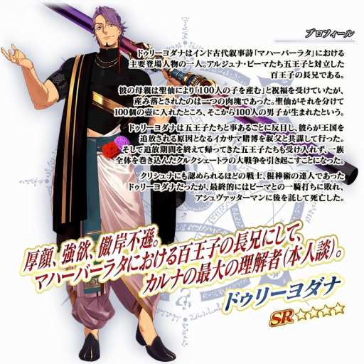 ӡޤȥɥ꡼ʻFate/Grand Orderפοᥤ󥹥ȡ꡼վI ⳦ ڡѡࡼ׳