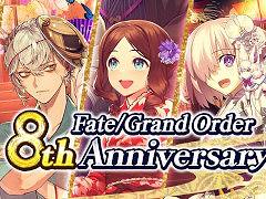 Fate/Grand Orderפ߷׼פ1ߤã8ǯǰڡμĹ̤Ϲ⥹ޥۥǥȥ