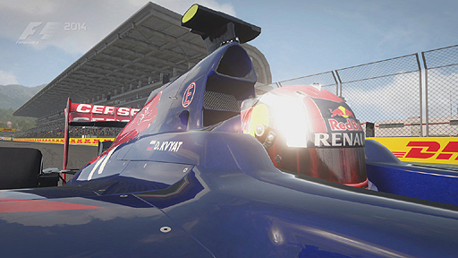 F1 2014פκǿˡ롦ӥȤ鳫ŤȤʤGP֥ȥɥפ