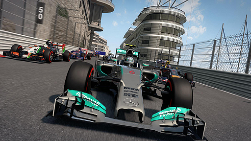 F1 2014פGPγŻ˹碌ȯ䡣ե㡼ޤȤ᤿ȯ䵭ǰࡼӡ꡼󥷥åȤ