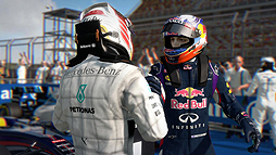 F1 2014פGPγŻ˹碌ȯ䡣ե㡼ޤȤ᤿ȯ䵭ǰࡼӡ꡼󥷥åȤ