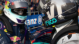 F1 2014פGPγŻ˹碌ȯ䡣ե㡼ޤȤ᤿ȯ䵭ǰࡼӡ꡼󥷥åȤ