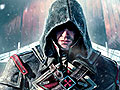 ͸ϥϥ󥿡PlayStation 3/Xbox360ѤΥ꡼ǿAssassin\'s Creed: RogueפƤ2014ǯ1111˥꡼