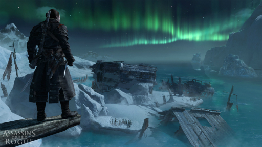 gamescomϥĤŨˤʤ롣PS3/Xbox 360Υ꡼ǿAssassins Creed: Rogueפξܺ٤餫