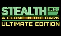 ѥ륢Stealth Inc: A Clone In the Dark ULTIMATE EDITION׳ƮDivekick: Addition Editionܸۿ