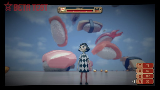 Τۤۤ⡧4ּҲοǡܲ˲Ϥʤ롪The Tomorrow Children٤ǥåϫƯ!!