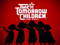 The Tomorrow ChildrenפƤҲ𤹤ȥ쥤顼ȯŸäȤƮͻҤǧǤ