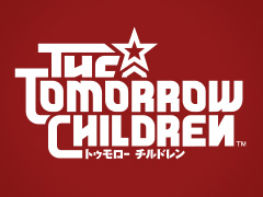 ʤΡֻ˽Ф륲॰եåס4˥쥤ȥ쥢ץǺ夲The Tomorrow Childrenפʥӥ奢롤