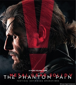  No.001Υͥ / METAL GEAR SOLID V: THE PHANTOM PAINפΥץåϤܺΥޥ١ϤĤޤǤ᤽ʵ