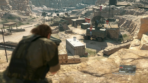 METAL GEAR SOLID V: THE PHANTOM PAINפΥץåϤܺΥޥ١ϤĤޤǤ᤽ʵ