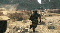 METAL GEAR SOLID V: THE PHANTOM PAINפΥץåϤܺΥޥ١ϤĤޤǤ᤽ʵ