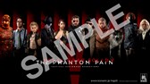 MGSVTHE PHANTOM PAINʤɥ꡼о줷DLCо