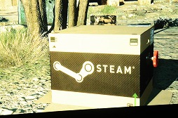 #003Υͥ/gamescomPCǡMETAL GEAR SOLID VפSteamۿꡣФSteamΥ줿ܡ⥲Ԥо