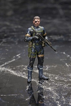 METAL GEAR SOLID Vפ1/35ץǥȤΩƥåȤо