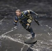 METAL GEAR SOLID Vפ1/35ץǥȤΩƥåȤо